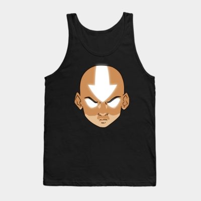 Avatar State Tank Top Official Avatar: The Last AirbenderMerch