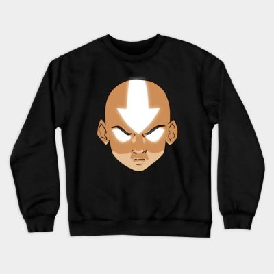 Avatar State Crewneck Sweatshirt Official Avatar: The Last AirbenderMerch