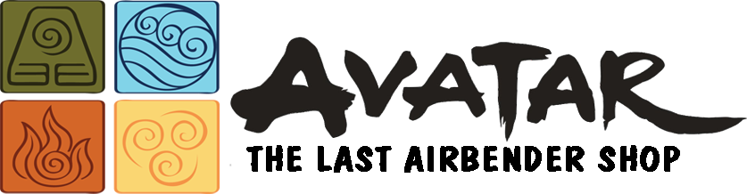 Avatar: The Last Airbender Shop
