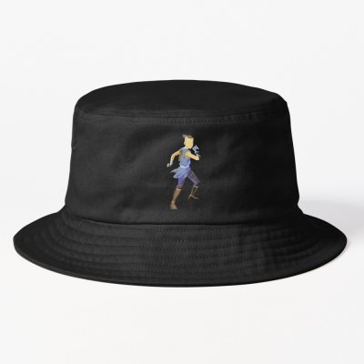 Avatar The Last Airbender - Sokka Bucket Hat Official Avatar: The Last AirbenderMerch