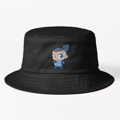 Avatar The Last Airbender. Sokka!! Bucket Hat Official Avatar: The Last AirbenderMerch