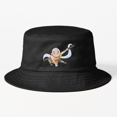 Airbender Bucket Hat Official Avatar: The Last AirbenderMerch