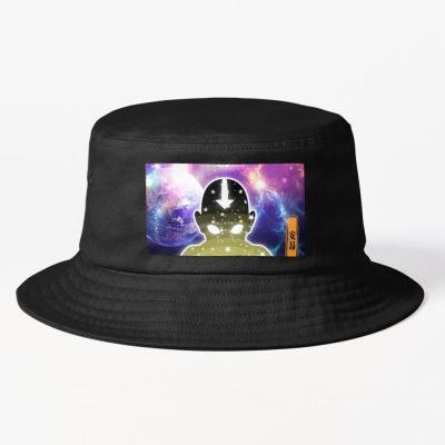 Avatar The Last Airbender Bucket Hat Official Avatar: The Last AirbenderMerch