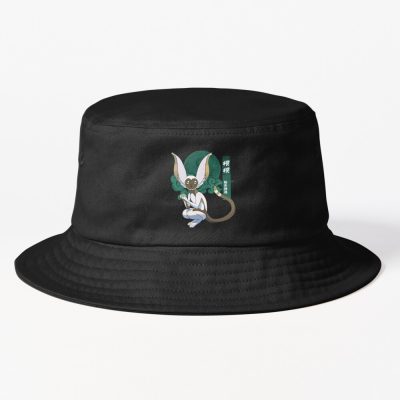 Momo Bucket Hat Official Avatar: The Last AirbenderMerch