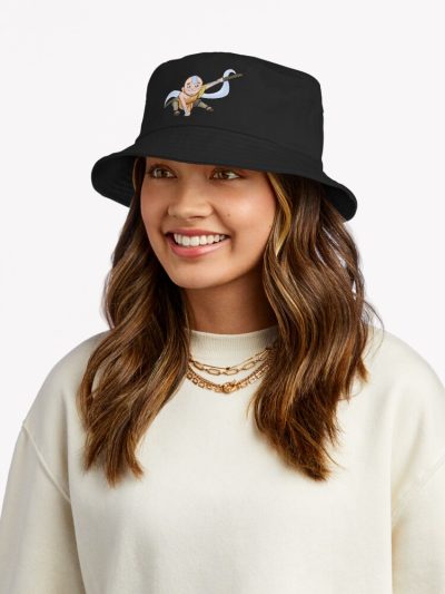 Airbender Bucket Hat Official Avatar: The Last AirbenderMerch
