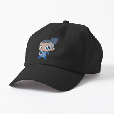 Avatar The Last Airbender. Sokka!! Cap Official Avatar: The Last AirbenderMerch