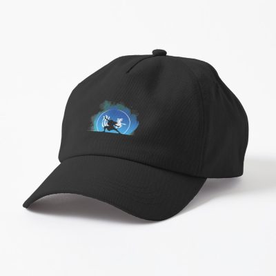 Katara - Avatar The Last Airbender Cap Official Avatar: The Last AirbenderMerch