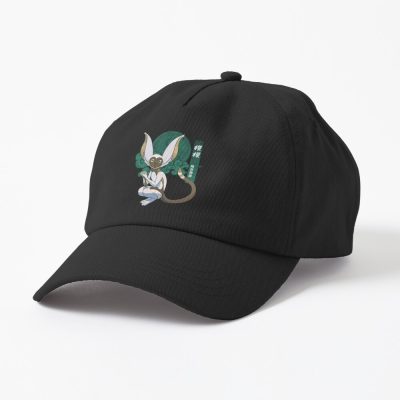 Momo Cap Official Avatar: The Last AirbenderMerch