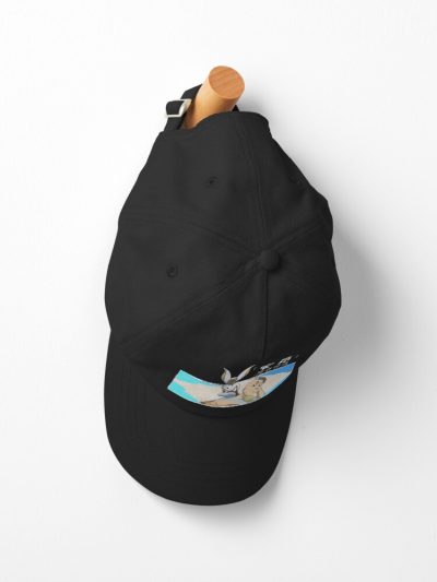 Aang Bonzu Skyness Cap Official Avatar: The Last AirbenderMerch