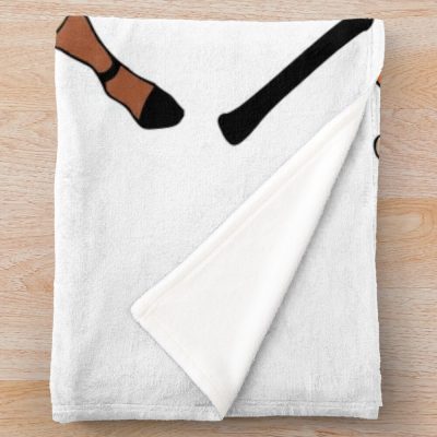 Avatar - The Legend Of Aang Throw Blanket Official Avatar: The Last AirbenderMerch