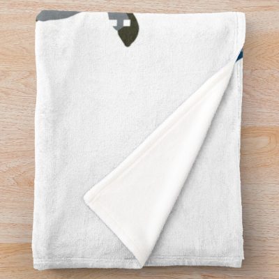 Katara Throw Blanket Official Avatar: The Last AirbenderMerch