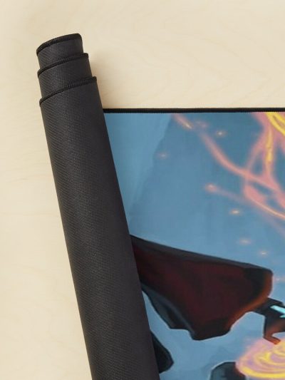 Two Avatars Mouse Pad Official Avatar: The Last AirbenderMerch