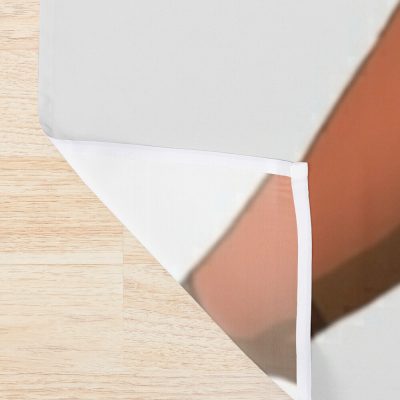 Aang Avatar The Last Airbender Shower Curtain Official Avatar: The Last AirbenderMerch